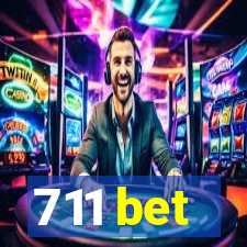 711 bet